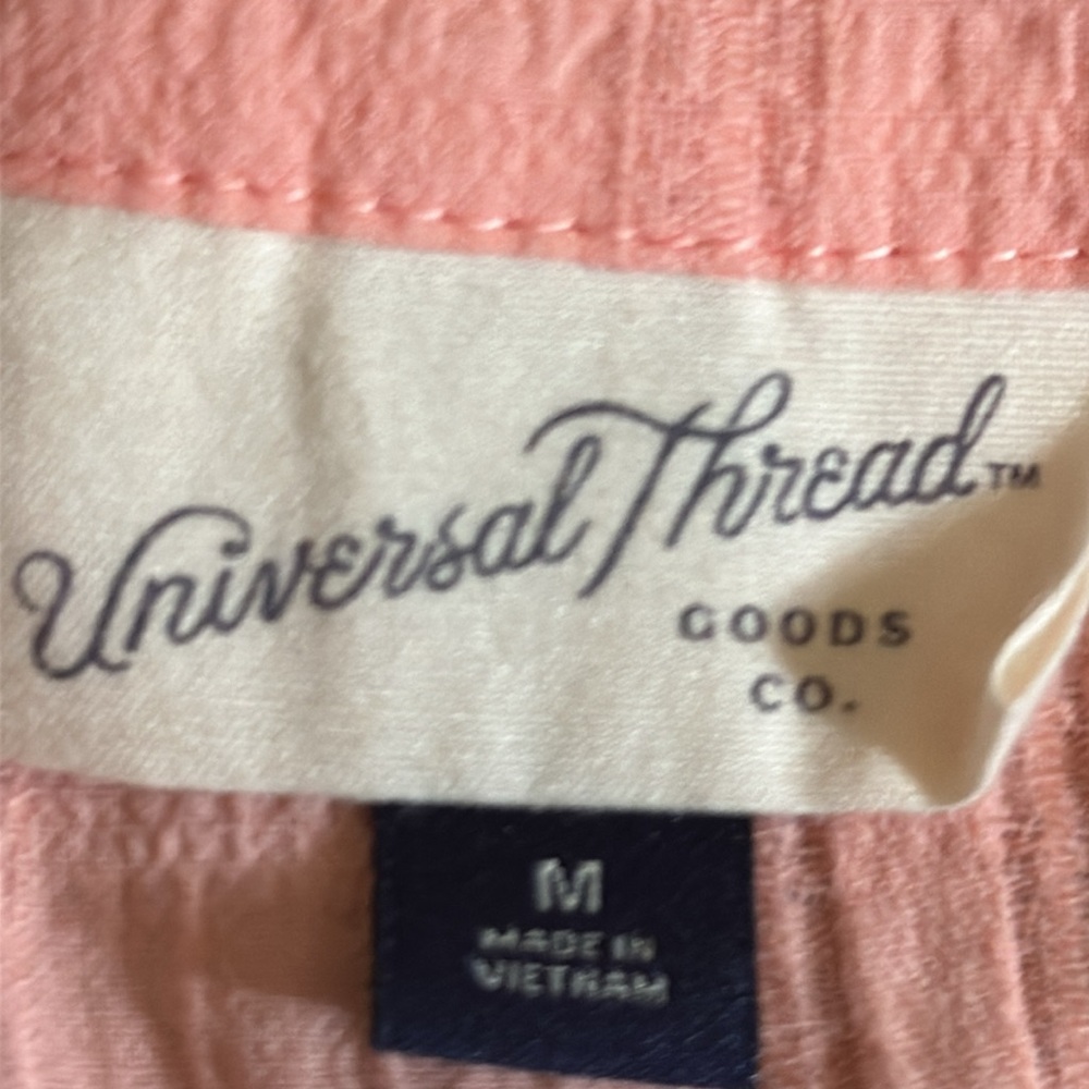 Universal Thread dress - Picture 2 of 3